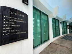 Palm Gardens (D23), Condominium #452562751